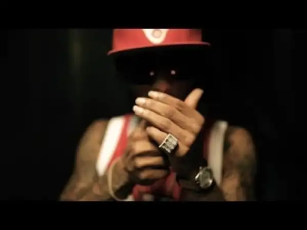 Video: Corner Boy P - Eastside Savage